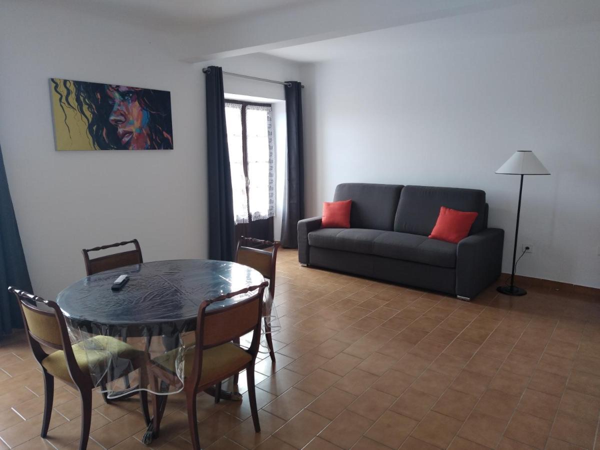 Apartmán Chez Xavier Monacia-d'Aullene Exteriér fotografie