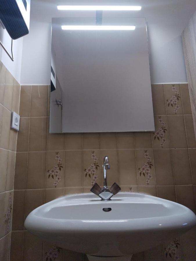 Apartmán Chez Xavier Monacia-d'Aullene Exteriér fotografie